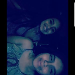 Meet your Posher, Naomi