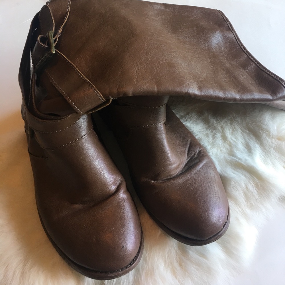 Super Cute Boots