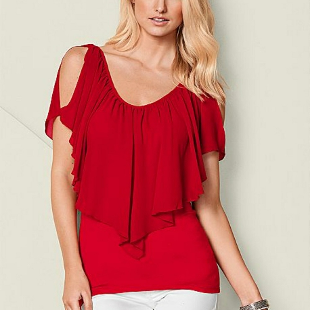 Flutter Top