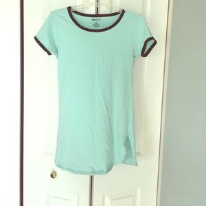Light Blue shirt