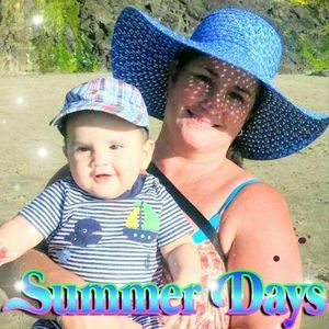 Meet your Posher, Stayce