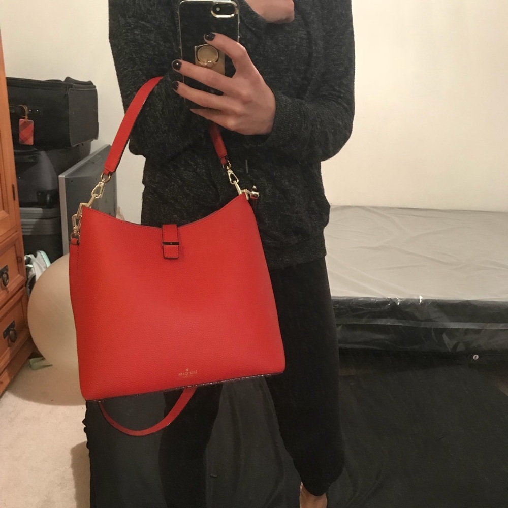 Kate Spade Mariel Leonard street