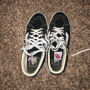 Vans Sk8