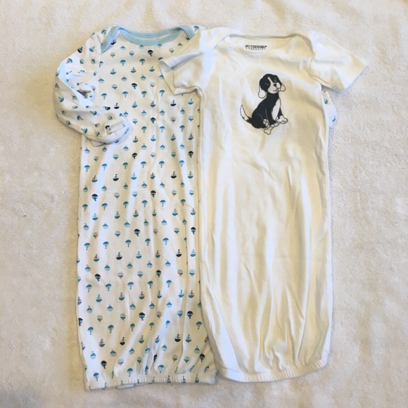 Circo Other - Set of Sleep Sacks