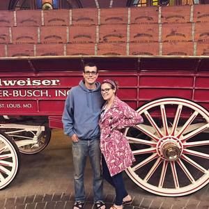 Meet your Posher, Alexandra