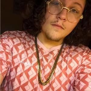 Meet your Posher, Cody