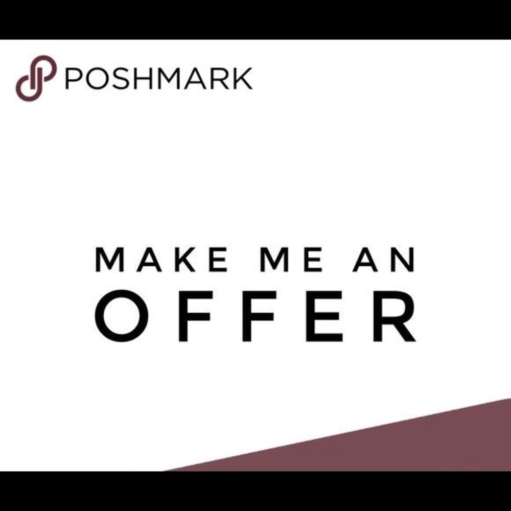Make an offer!