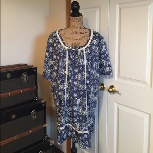 Pure by Ulla Popken Top/Tunic!!!