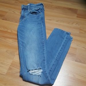 Abercrombie & Fitch Jeans