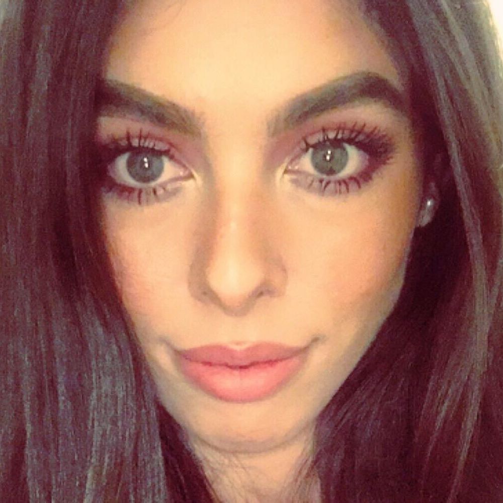 Meet your Posher, Jaclyn