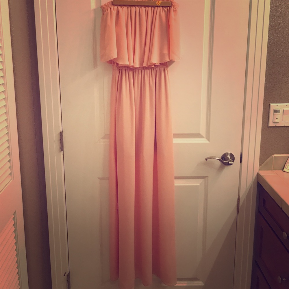 Show Me Your Mumu Hacienda Maxi
