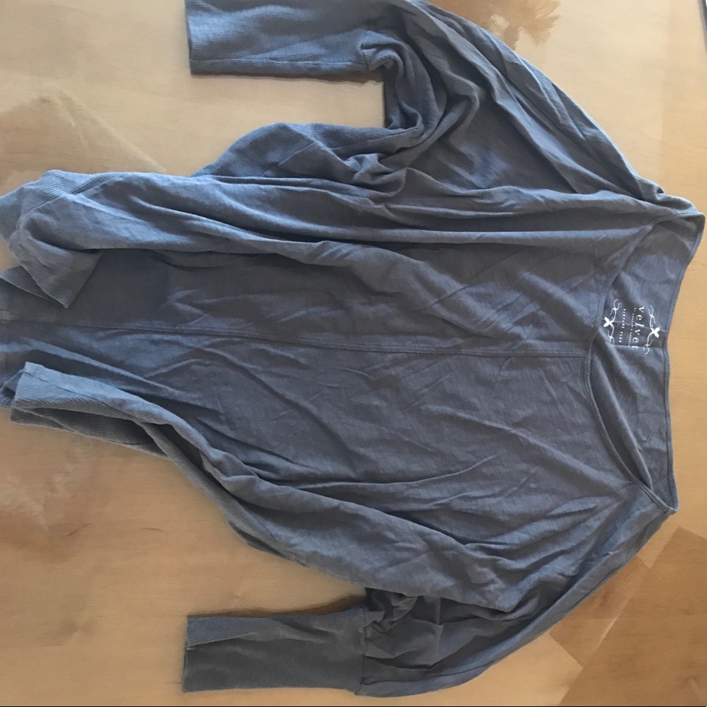Velvet Top