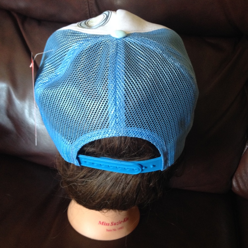 Clench cap - Picture 2 of 4