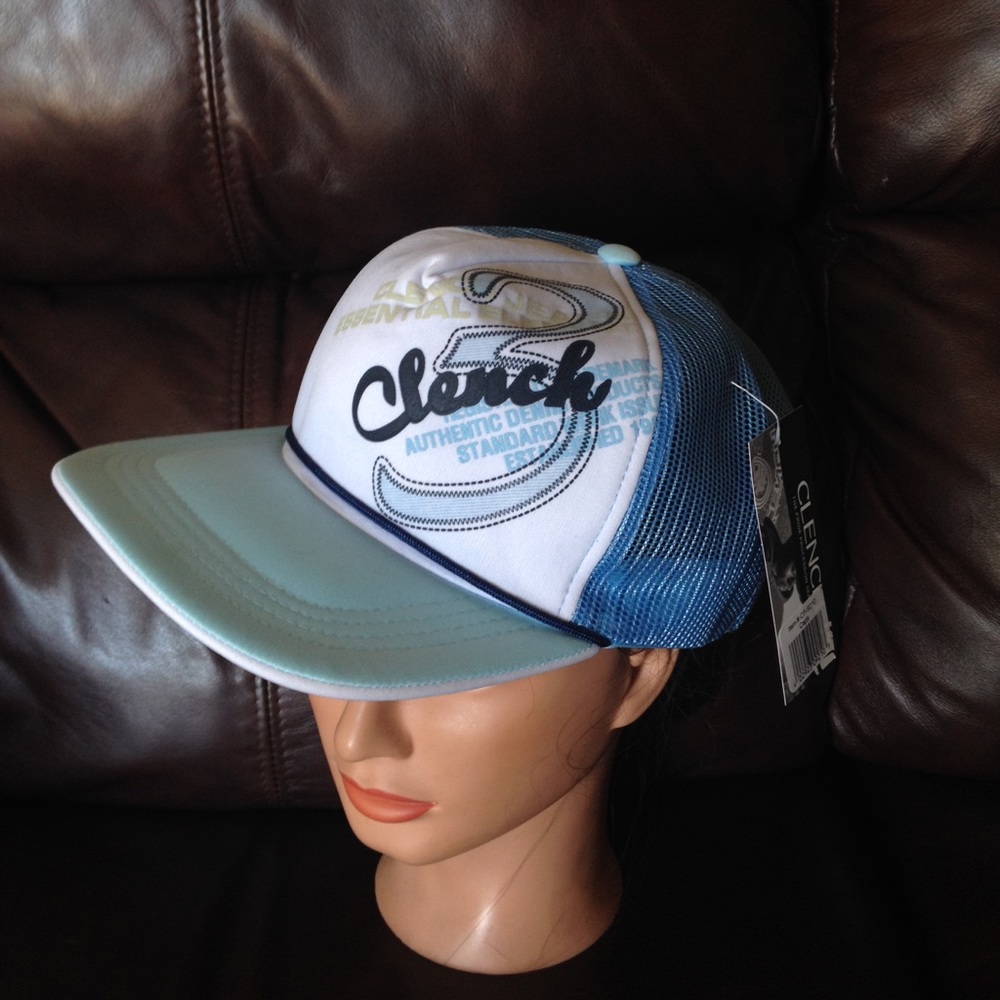Clench cap - Picture 4 of 4