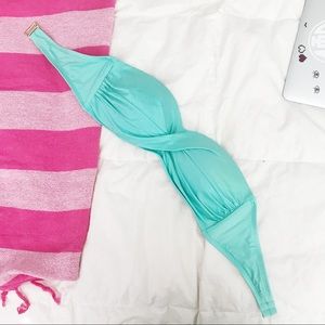 Aqua mossimo bathing suit