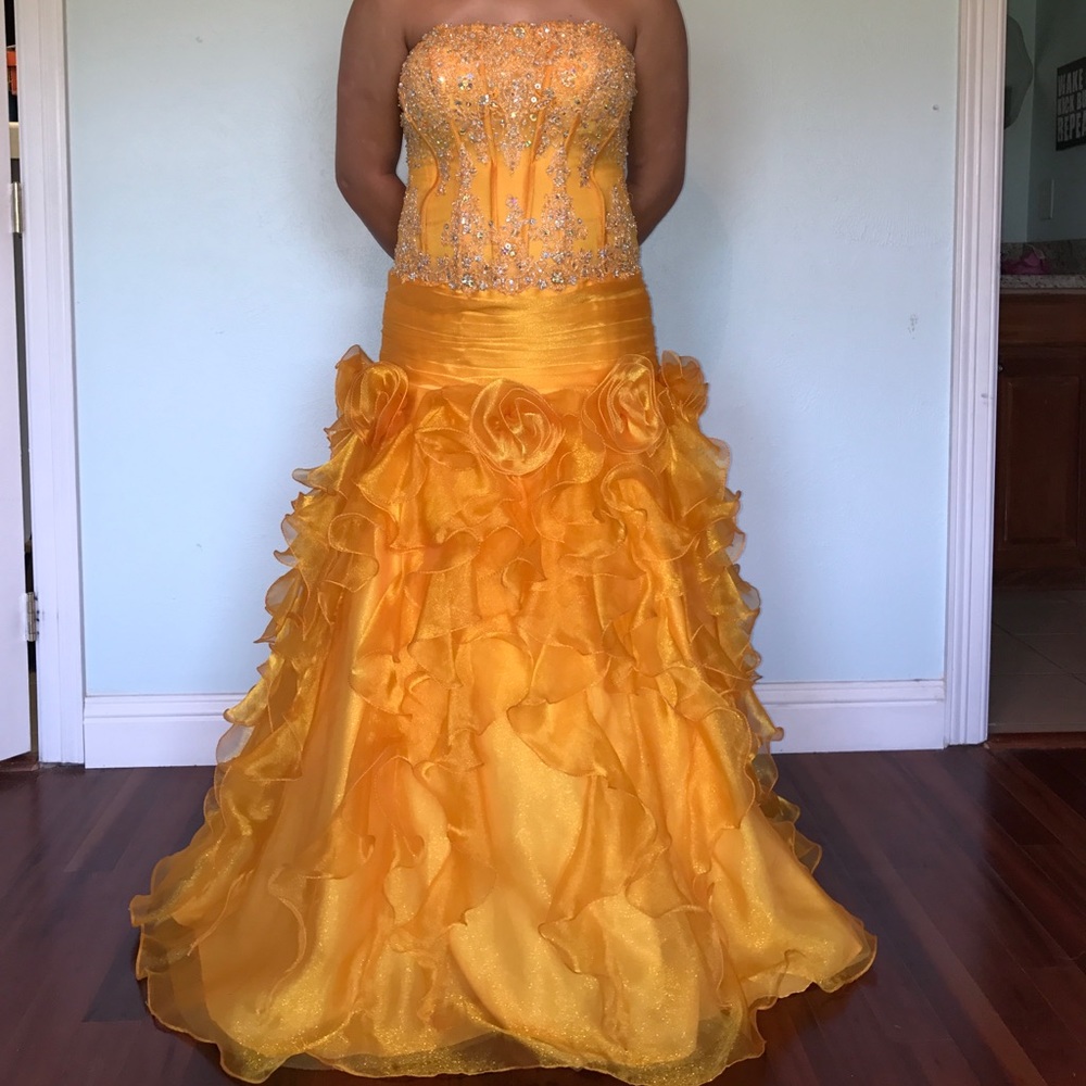 Prom dress/Formal dress