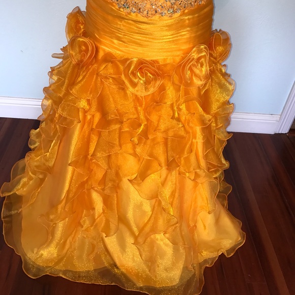 Prom dress/Formal dress - Picture 3 of 6