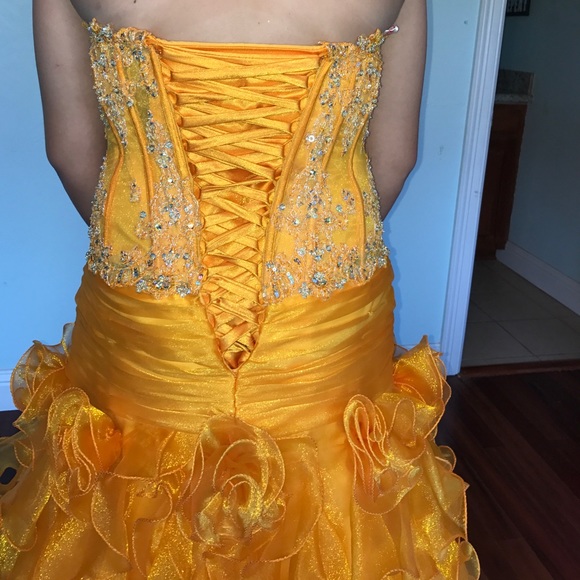 Prom dress/Formal dress - Picture 4 of 6