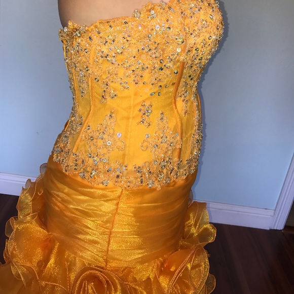Prom dress/Formal dress - Picture 5 of 6