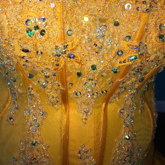 Prom dress/Formal dress - Picture 6 of 6