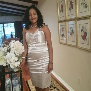 Meet your Posher, Bernice