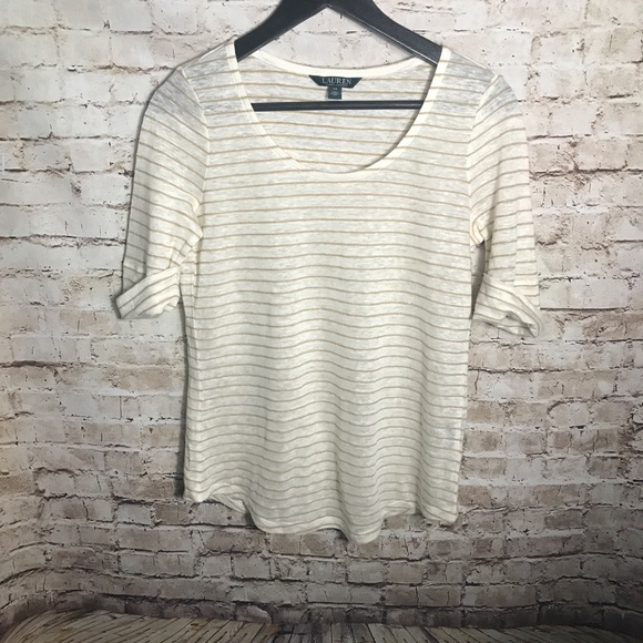 Lauren Ralph Lauren Tops - ✨Ralph Lauren ✨