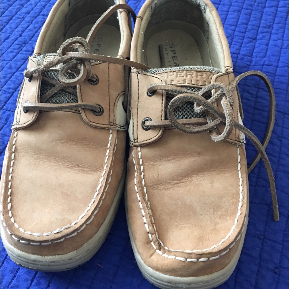 Sperry Boat shoes