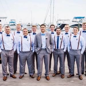 Meet your Posher, Al