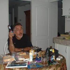 Meet your Posher, Jorge