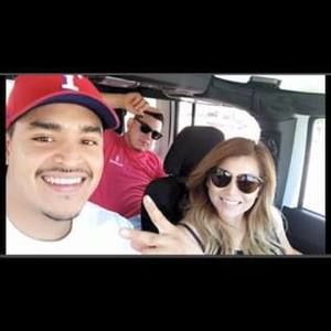 Meet your Posher, Lupe