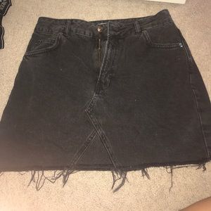Topshop skirt