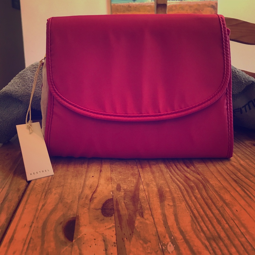 It's Pink!