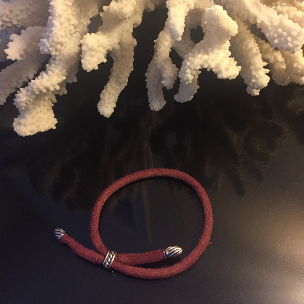 David Yurman bracelet