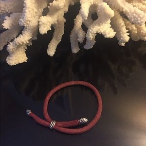 David Yurman bracelet