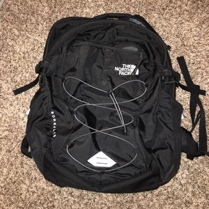 North Face Borealis backpack