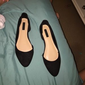New Forever21 flats