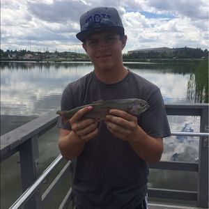 Meet your Posher, Dylan