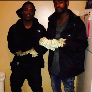 Meet your Posher, Corey