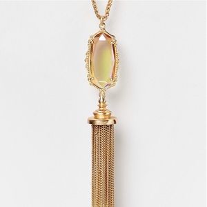 Kendra Scott Everly Rose Gold