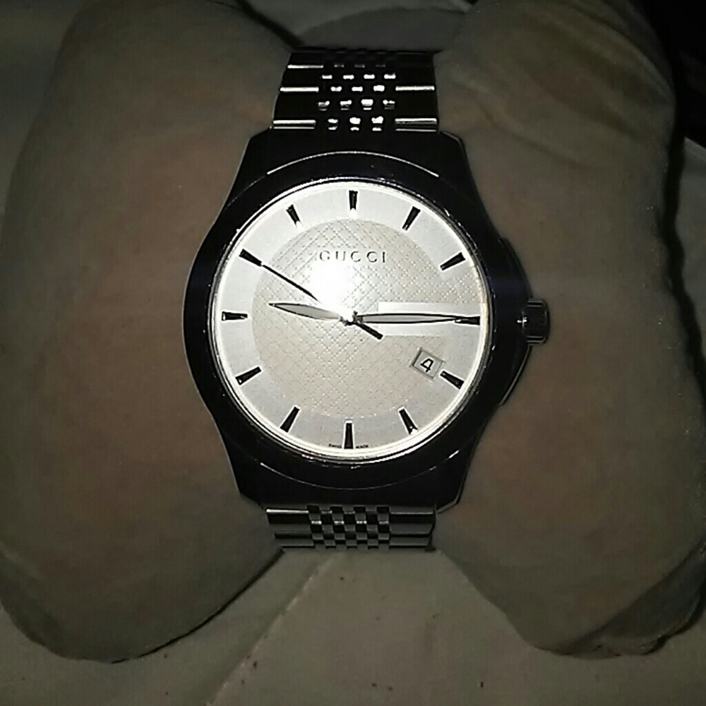 Gucci Watch