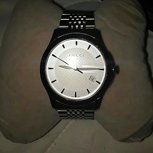 Gucci Watch