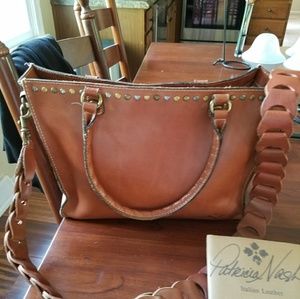 Patricia Nash purse