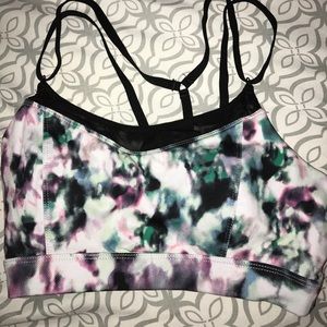 Padded Old Navy Sports Bra