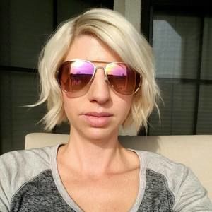 Meet your Posher, Jodi