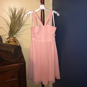 Davids Bridal Brides-Made Dress 👗