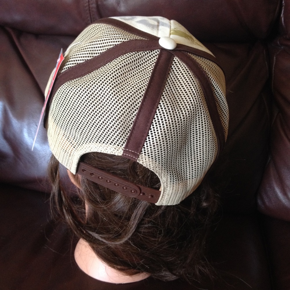 Clench cap - Picture 2 of 4