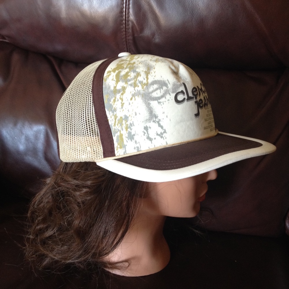 Clench cap - Picture 3 of 4