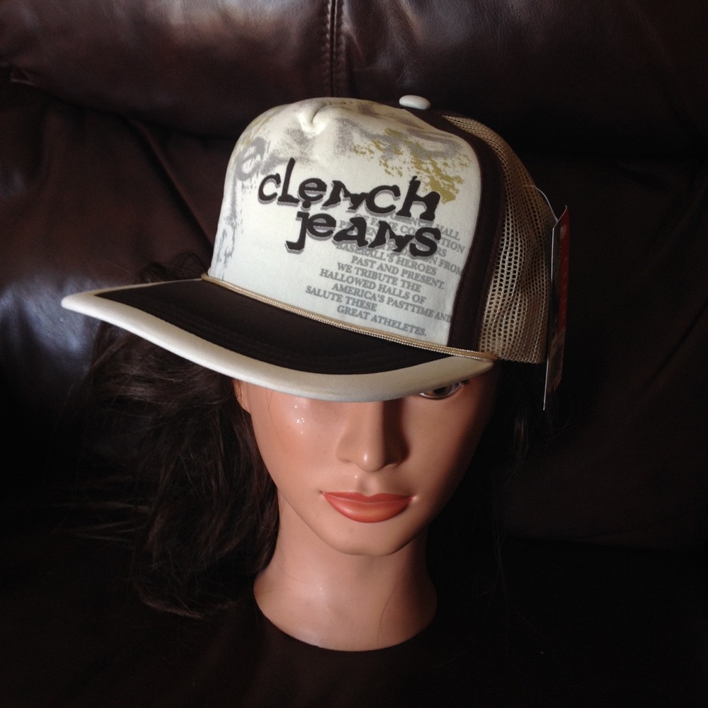 Clench cap - Picture 4 of 4