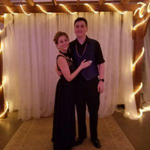 Meet your Posher, Bailey