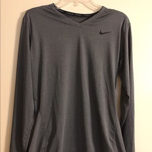 Women's Nike Fit Shirt